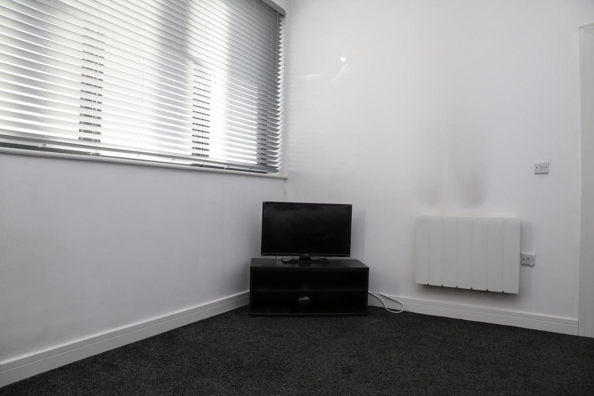 曼彻斯特Luxurious & Lavish Salford Quays Free Parking公寓 外观 照片